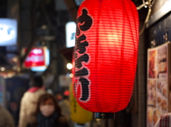 おもいで横丁
