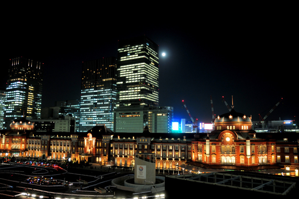 東京駅