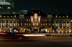 東京駅
