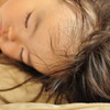 眠りにつくと