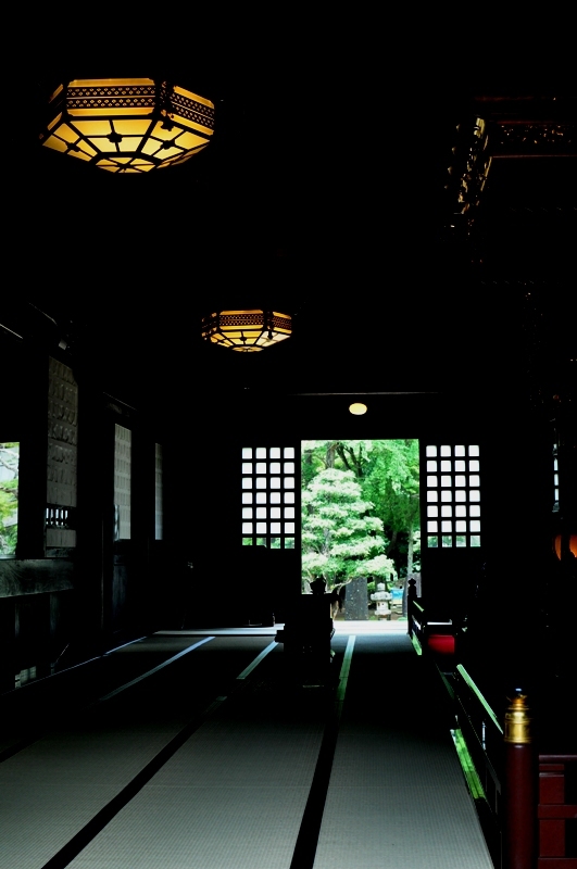 静寂