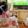 ２歳児の行動