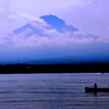 河口湖（山梨県）