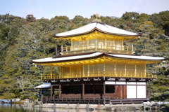 金閣寺(1)