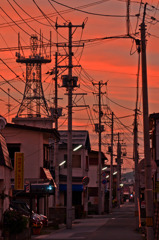 ~ALWAYS・何丁目の夕日～