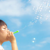 ～暑い夏は童心に帰って～
