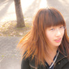 公園デート。