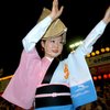 踊り子