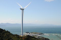 風力発電