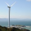 風力発電