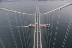 明石大橋