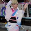 踊り子