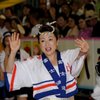 踊り子