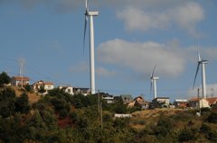 風力発電