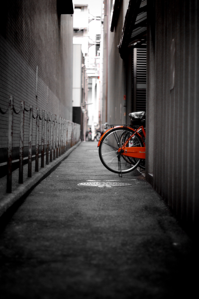 ～抜け道