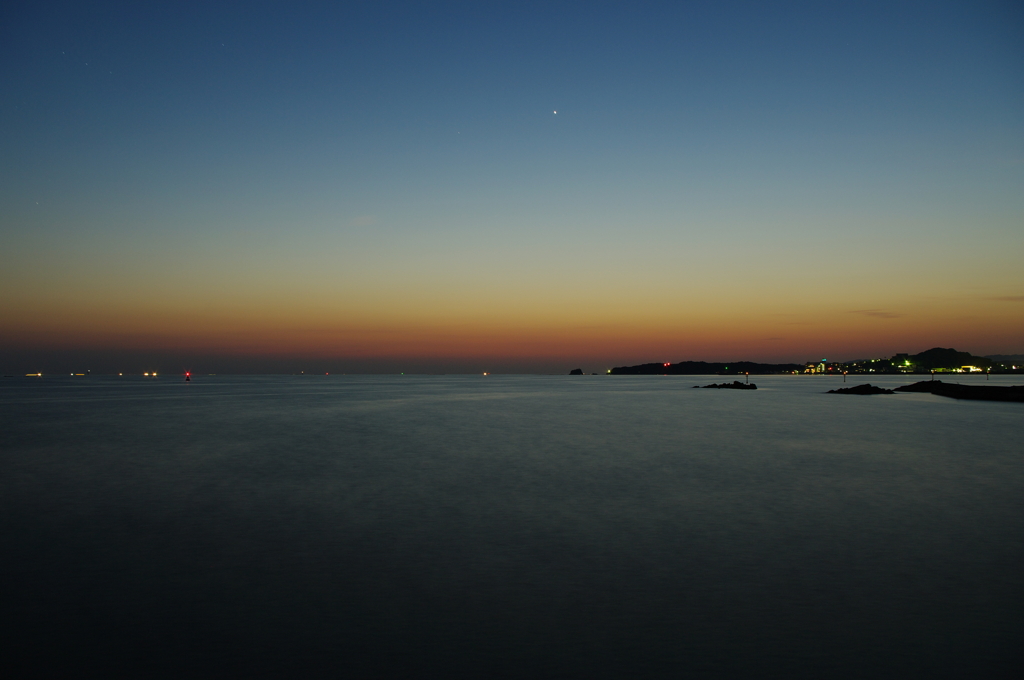 夕凪