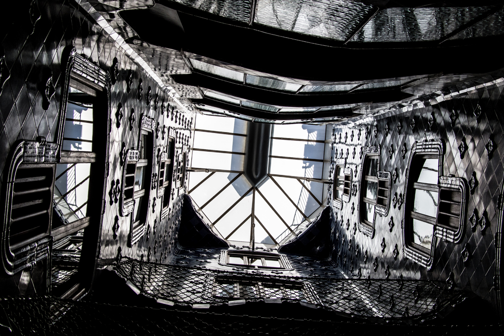 Casa Batlló