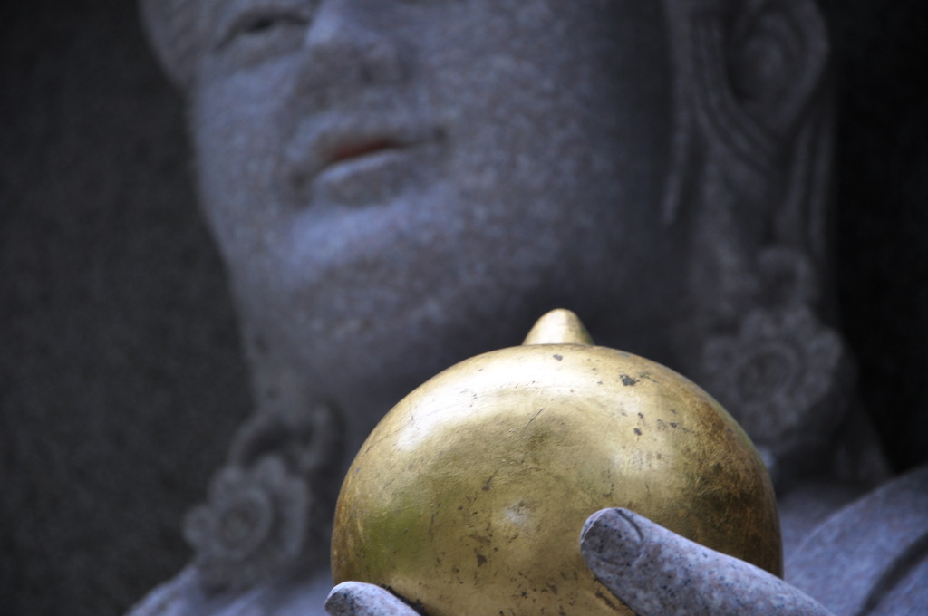 金色