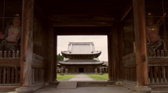 瑞龍寺１