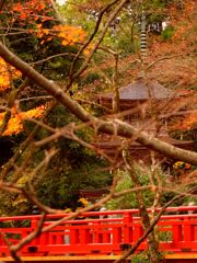 三重塔