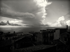 雲竜