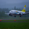 Landing