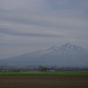 斜里岳3