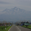 斜里岳1