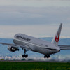JAL-Takeoff