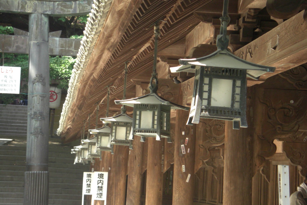 金比羅宮2