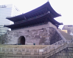 南大門