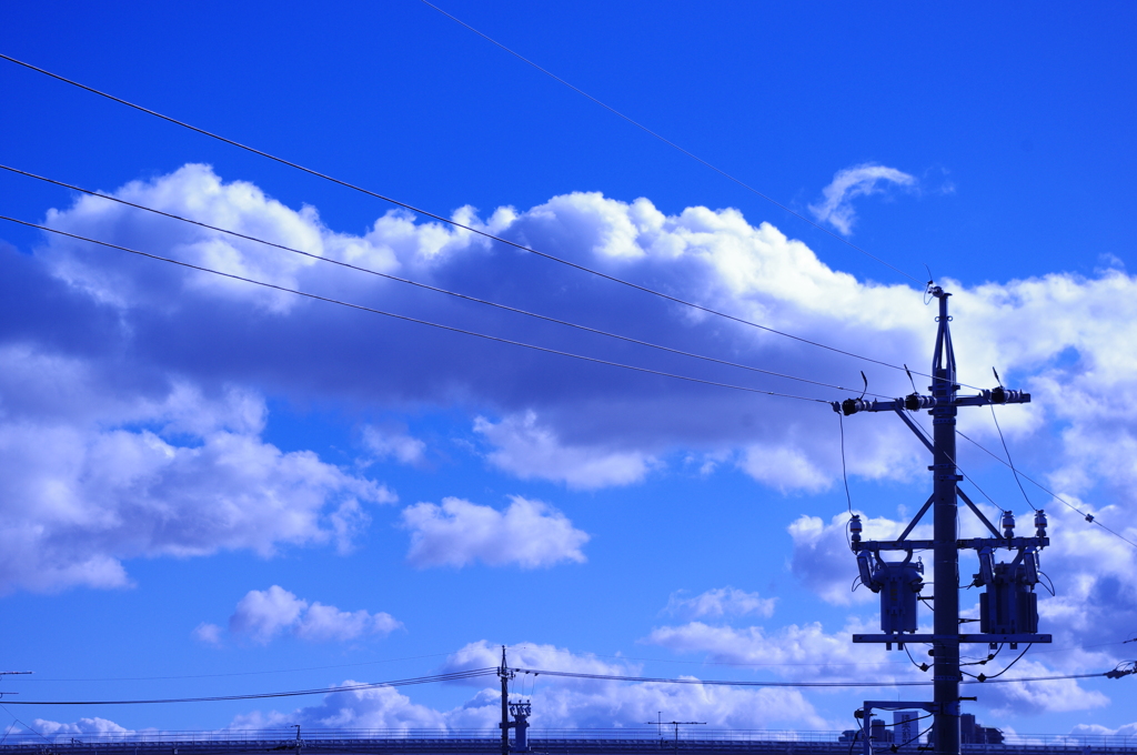 空
