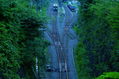 懐かしき路線