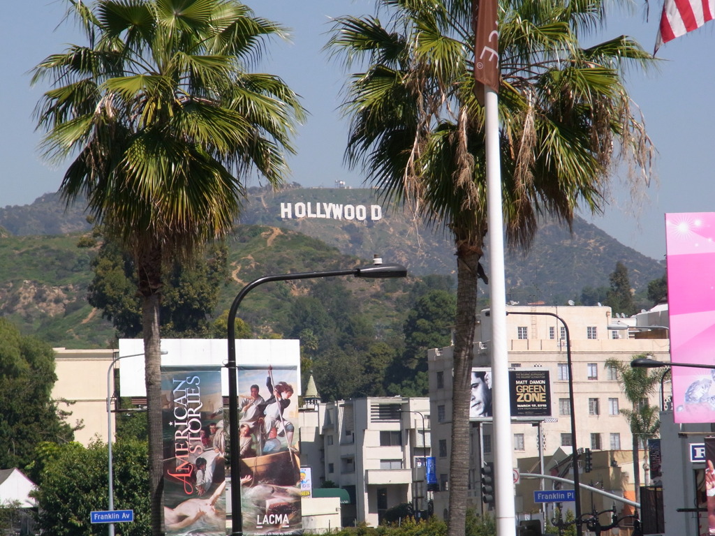 HOLLYWOOD