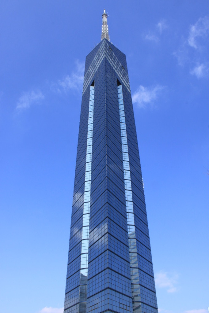 福岡タワー