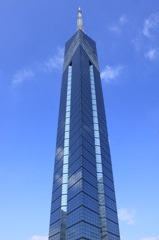 福岡タワー