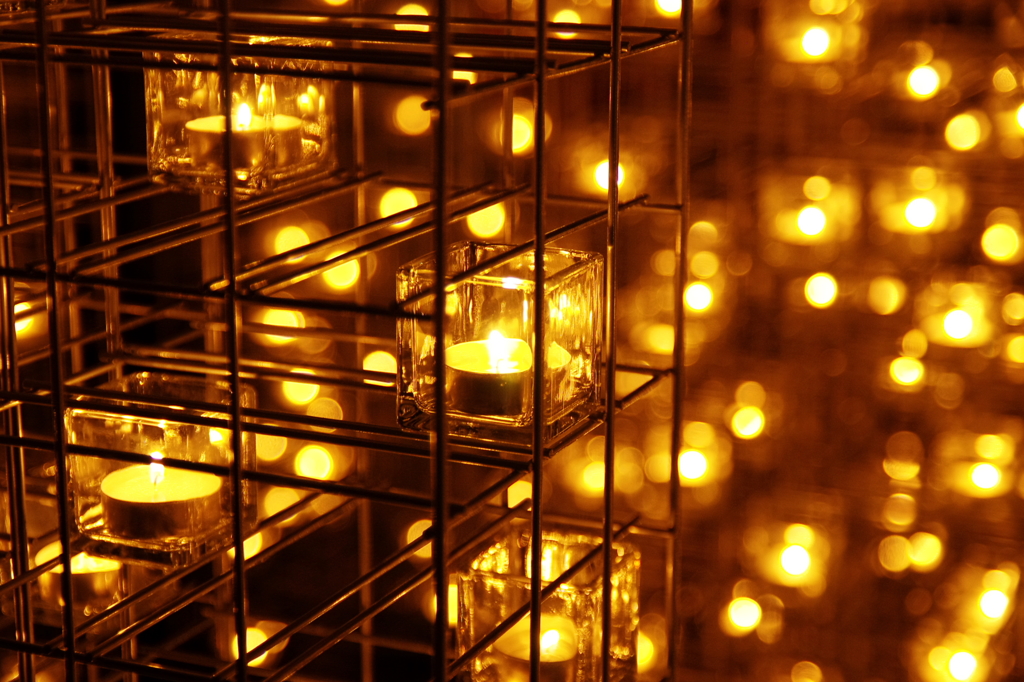 Ｃａｎｄｌｅ3