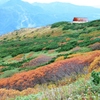 羊蹄山避難小屋