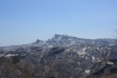 8おぼこ岳