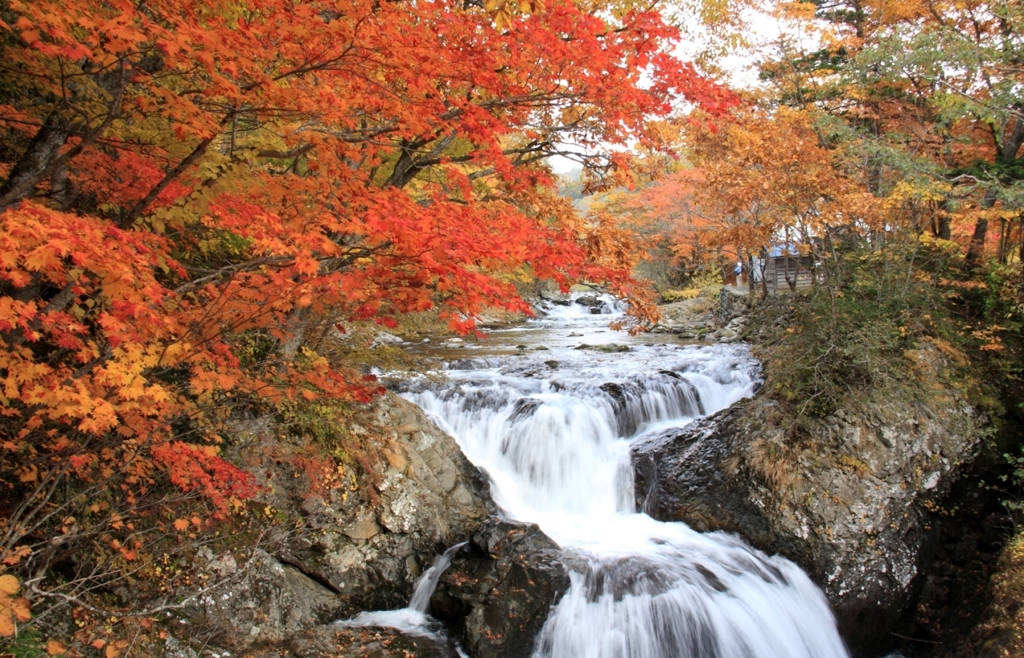 三階滝