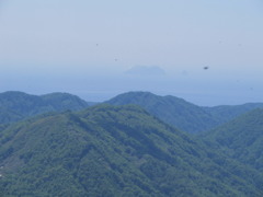 松前大島