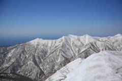 12ヤンカ山？