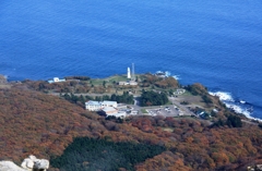 恵山岬灯台