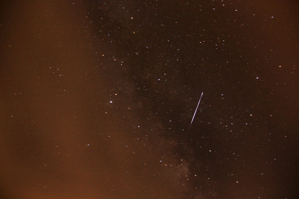 人工衛星