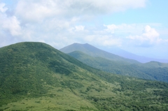 チセ→ニト→アンヌプリ→羊蹄山