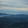 洞爺湖、駒ヶ岳