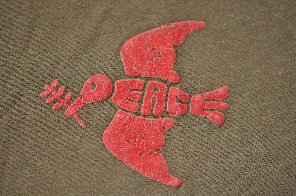PEACE