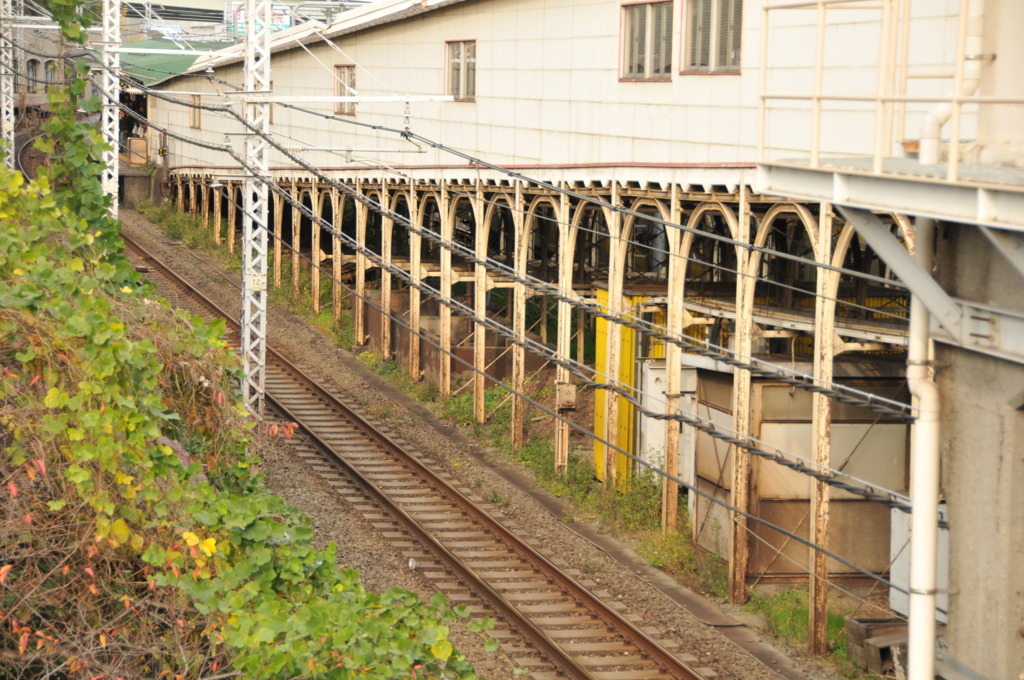 陸橋