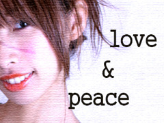 self*～love&peace～*