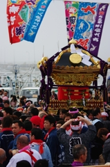 銚子大神幸祭２０１０